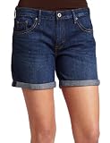 Levi’s Misses Boyfriend Short, Restored, 10