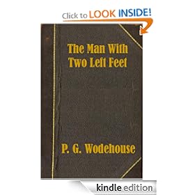 The Man with Two Left Feet
