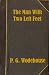 Book The Man with Two Left Feet