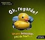 Un peu, beaucoup, pas du tout... Riquiqui, gigantesque