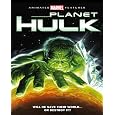Planet Hulk