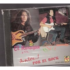 El Haragan Y Cia "Juntos .....! Por El Rock"