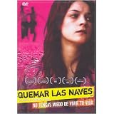 Quemar Las Naves (Burn the Bridges) [NTSC/REGION 1 & 4 DVD. Import-Latin America]