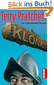 Klonk!: Ein Scheibenwelt-Roman