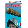 Klonk!: Ein Scheibenwelt-Roman