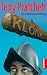"Klonk!" als Taschenbuch bei Amazon