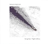 Songlines/Night & Blue