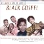 Black Gospel: As Good as It Gets