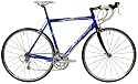 Tifosi CK3 Road Blue Built Bike Large