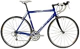 Tifosi CK3 Road Blue Built Bike Extra Small