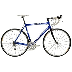 Tifosi CK3 Road Blue Built Bike Large