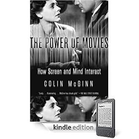 The Power of Movies: How Screen as well as Mind Interact