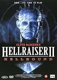 Hellbound: Hellraiser 2 Poster Dutch 27x40 Ashley Laurence Clare Higgins Kenneth Cranham
