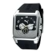 Puma Men's Chronograph Black Polyurethane Watch #PU100011001