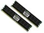 OCZ 2 GB DDR2 PC2-6400 SLI-Ready Edition Dual Channel
