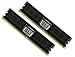 OCZ 2 GB DDR2 PC2-6400 SLI-Ready Edition Dual Channel