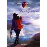 Matilde danza sulla rivadi Andrea Cabassi