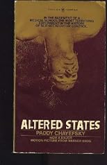 Altered States
