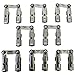 Howards Cams 91147 Ultra Max Bushed Mechanical Roller Lifter