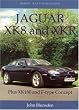 Jaguar XK8 and XKR (Mrp Autoguide)