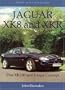 Jaguar XK8 and XKR (Mrp Autoguide)