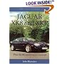 Jaguar XK8 and XKR (Mrp Autoguide)