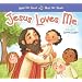 Jesus Loves Me