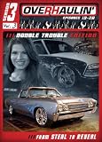 Overhaulin - Season 3, Vol. 3