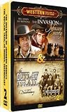 Invasion Of Johnson Country/The Outlaw Trail - 2 DVD Collectors Edition Embossed Tin