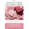 Love Letters of Great Men