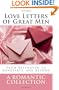 Love Letters of Great Men: The Collection of Love Letters Drawn from by Carrie Bradshaw in "Sex in the City"
