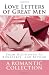 Love Letters of Great Men: The Collection of Love Letters Drawn from by Carrie Bradshaw in "Sex in the City"