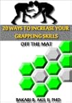 20 Ways to Improve your Grappling Ski...