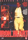 Iron Heart - Man of Honor [ 1992 ]