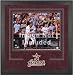 Houston Astros Deluxe 16x20 Horizontal Photograph Frame