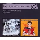 Rage Against The Machine / Evil Empire