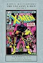 Marvel Masterworks: Uncanny X-Men Vol. 5 (Hardcover)