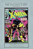 Marvel Masterworks: Uncanny X-Men Vol. 5 (Hardcover)