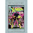 Marvel Masterworks: Uncanny X-Men Vol. 5 (Hardcover)