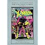 Marvel Masterworks: Uncanny X-Men Vol. 5 (Hardcover)
