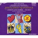 Jesus Christ Superstar