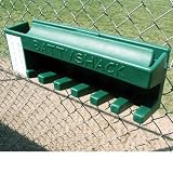 Batty Shack Dug-Out Organizer