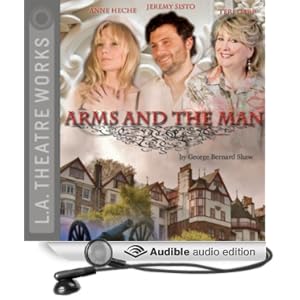 Arms and the Man - George Bernard Shaw