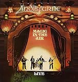 Magic in the Air