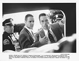 LA CONFIDENTIAL RUSSELL CROWE GUY PEARCE 8X10 PHOTO