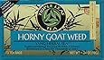 Triple Leaf Tea Horny Goat Weed -- 20 Tea Bags
