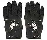 Empire 2008 LTD SE Paintball Gloves - Black XL