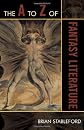 The A to Z of Fantasy Literature