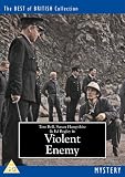 Violent Enemy [UK IMPORT] - Susan Hampshire