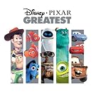 Disney/Pixar Greatest
